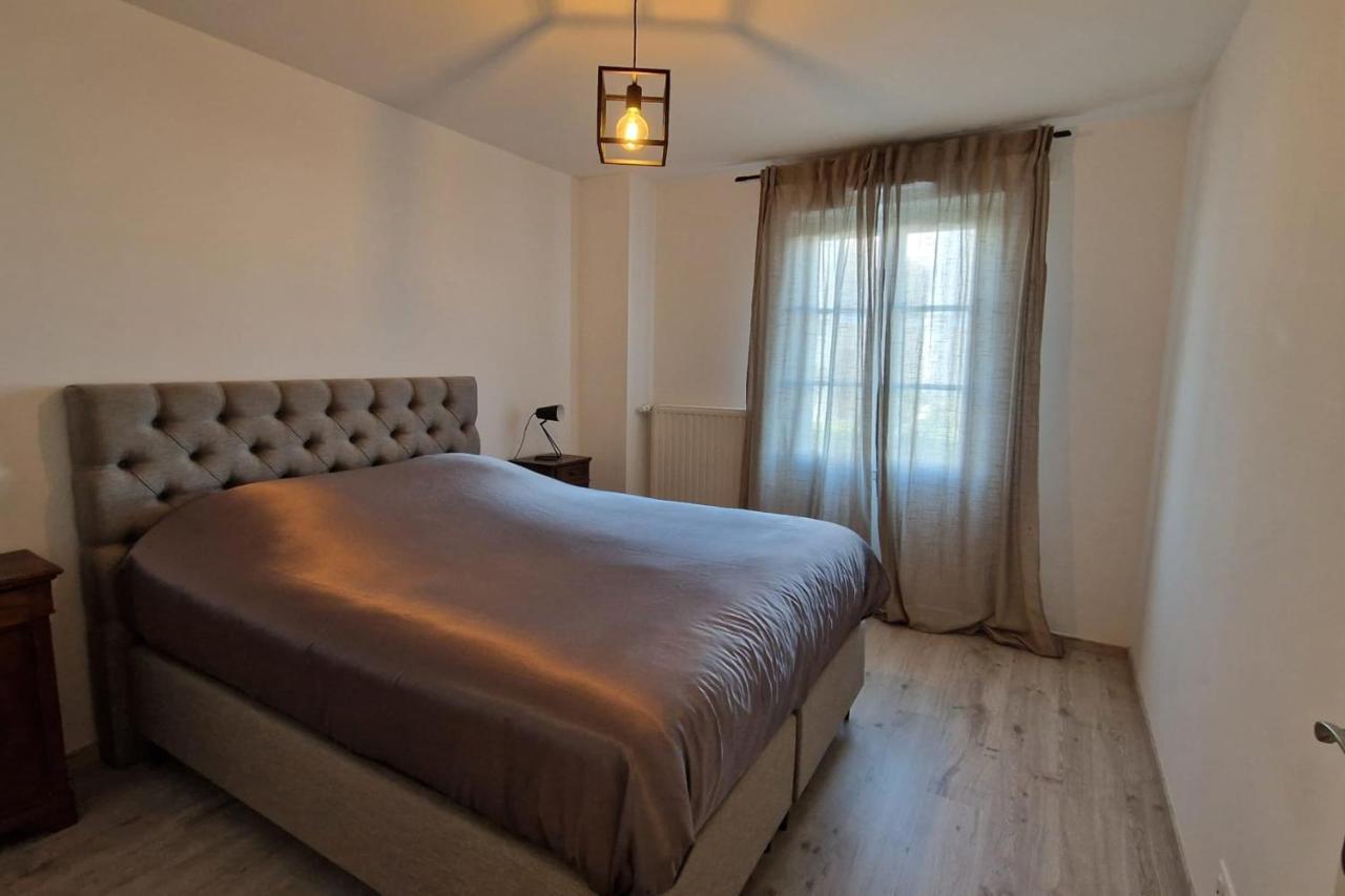 Appartement Chic Gold - 5Min Disneyland Серри Экстерьер фото